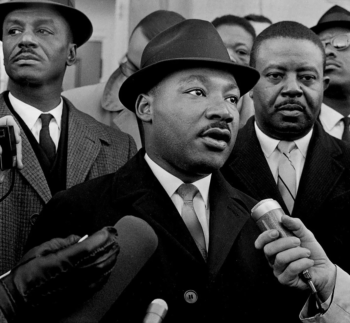 MLK March 2026